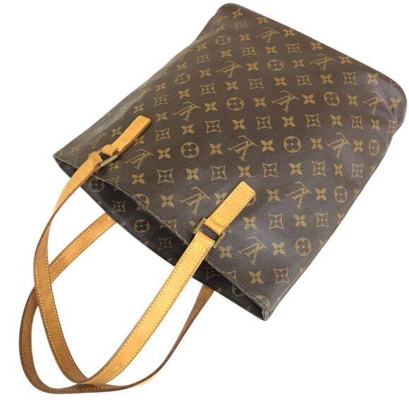 Authentic Louis Vuitton Vavin GM Monogram Tote bag jp440-111225 - Picture 6 of 16